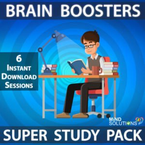 Super Study Program – Super Saver Pack